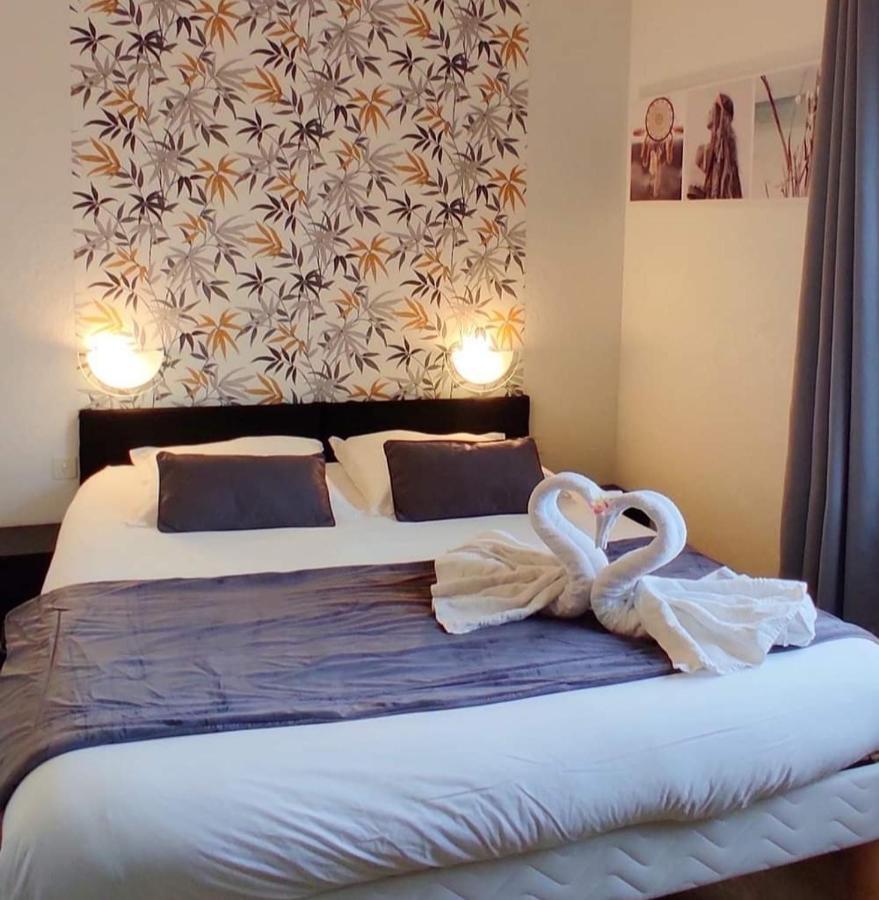 Auberge Aux Marais Montmartin-en-Graignes Екстериор снимка