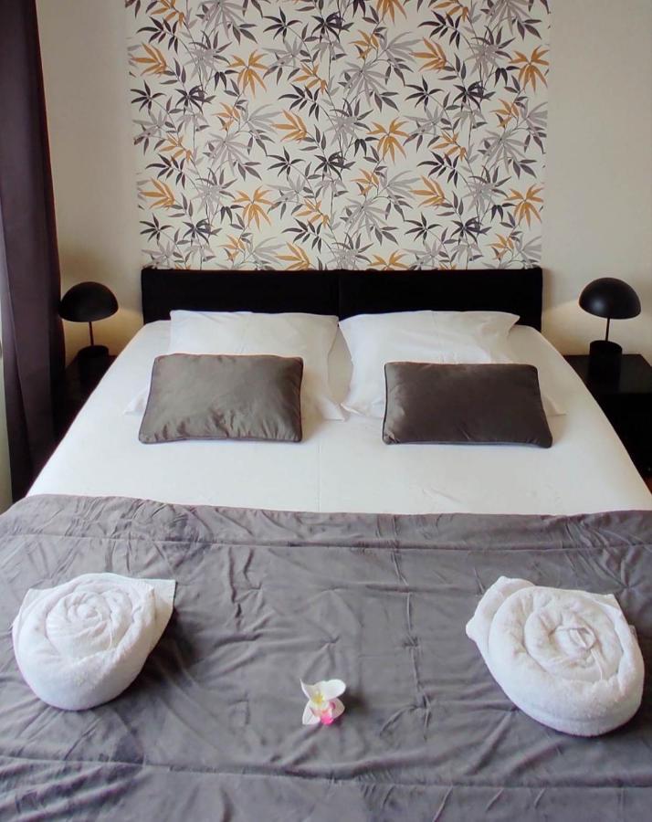 Auberge Aux Marais Montmartin-en-Graignes Екстериор снимка